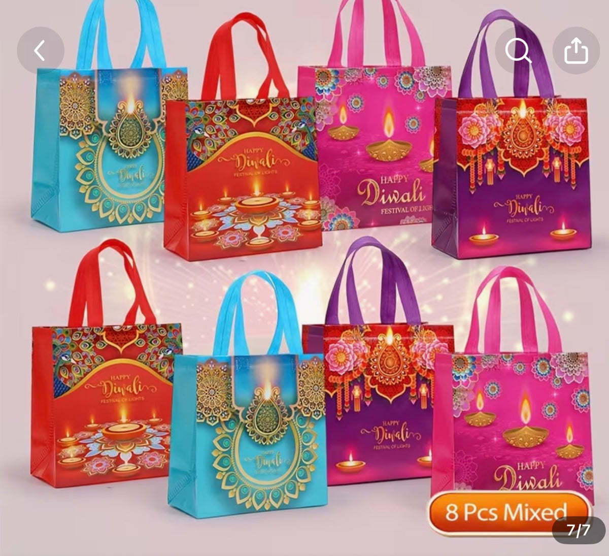 Gift Bags